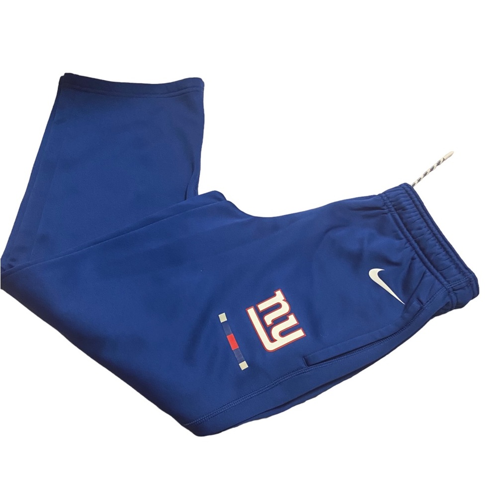NFL on field dri fit sweatpants